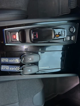 Peugeot 508 1.5 HDi, снимка 11