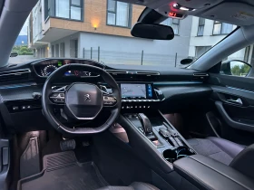 Peugeot 508 1.5 HDi, снимка 9
