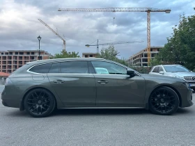 Peugeot 508 1.5 HDi, снимка 4