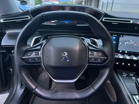 Peugeot 508 1.5 HDi, снимка 10