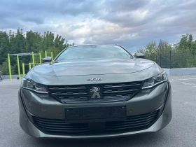 Peugeot 508 1.5 HDi, снимка 2