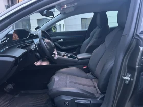 Peugeot 508 1.5 HDi, снимка 8