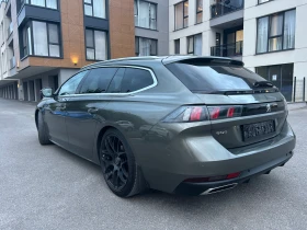 Peugeot 508 1.5 HDi, снимка 7