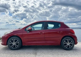 Peugeot 207 1.4 VTi, снимка 3