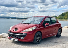 Peugeot 207 1.4 VTi, снимка 1