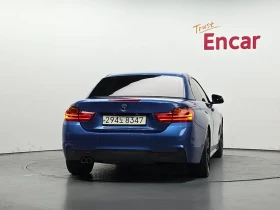 BMW 428 i - САМО 30% АВАНС, снимка 4