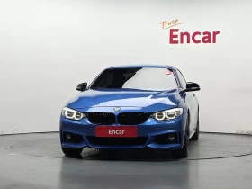 BMW 428 i - САМО 30% АВАНС, снимка 3