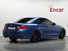 BMW 428 i - САМО 30% АВАНС, снимка 2