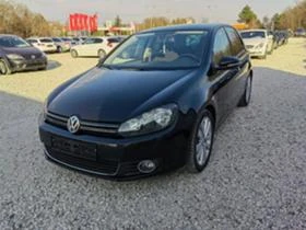 VW Golf 2.0tdi * Highline* DSG* UNIKAT*  - [1] 