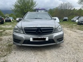 Mercedes-Benz C 250 Cdi OM651AMG Pack Седан и Комби - 1111 лв. - 93587464 | Car24.bg