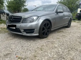 Mercedes-Benz C 250 Cdi OM651AMG Pack Седан и Комби - 1111 лв. - 93587464 | Car24.bg