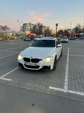 BMW 328 2.8i, снимка 5 - Автомобили и джипове - 45235700