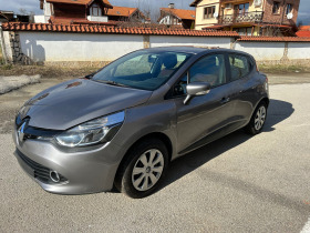 Renault Clio Регистрирана! 85000км.!, Фабрична газ, снимка 2 - Автомобили и джипове - 45422175