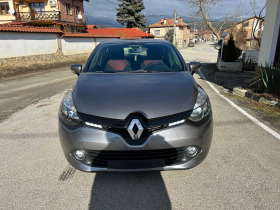 Renault Clio Регистрирана! 85000км.!, Фабрична газ, снимка 1 - Автомобили и джипове - 45936723