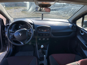 Renault Clio Регистрирана! 85000км.!, Фабрична газ, снимка 9 - Автомобили и джипове - 45422175