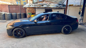 BMW 535 i На Части, снимка 2