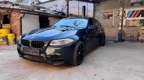  BMW 535