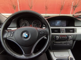 BMW 325 3.0 m57, снимка 8 - Автомобили и джипове - 45558380