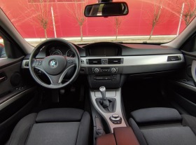 BMW 325 3.0 m57, снимка 9 - Автомобили и джипове - 45847100