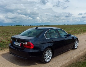 BMW 325 3.0 m57, снимка 3