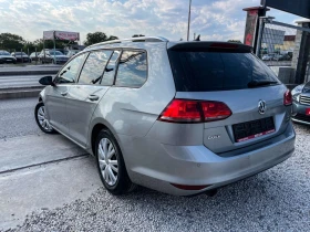 VW Golf 1.6 tdi , снимка 5