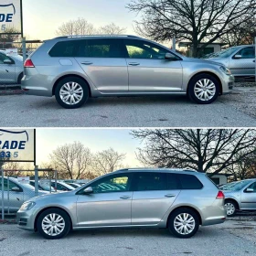 VW Golf 1.6 tdi , снимка 5