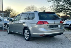 VW Golf 1.6 tdi , снимка 4