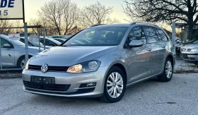 VW Golf 1.6 tdi  1