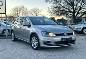 VW Golf 1.6 tdi , снимка 2