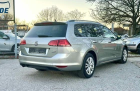 VW Golf 1.6 tdi  | Mobile.bg    16