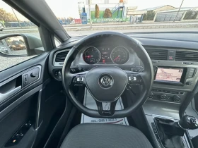 VW Golf 1.6 tdi  | Mobile.bg    7