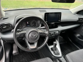 Toyota Yaris, снимка 1