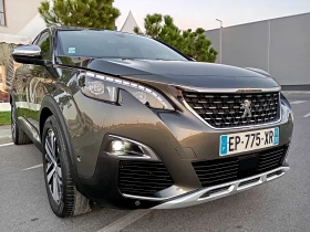 Peugeot 3008 GT 180КС* EAT6* FULL LED* CAM* DISTRONIC , снимка 2