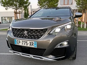 Peugeot 3008 GT 180КС* EAT6* FULL LED* CAM* DISTRONIC , снимка 3