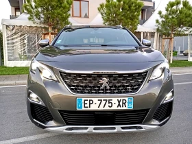 Peugeot 3008 GT 180КС* EAT6* FULL LED* CAM* DISTRONIC , снимка 1