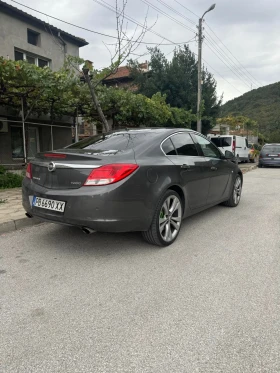 Opel Insignia 1.6 Turbo, снимка 10