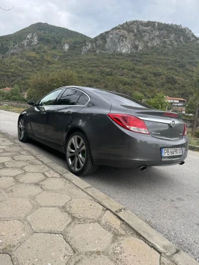 Opel Insignia 1.6 Turbo, снимка 4