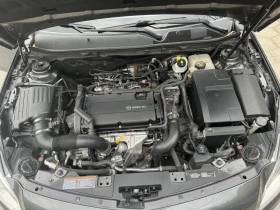 Opel Insignia 1.6 Turbo, снимка 17