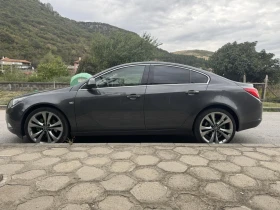 Opel Insignia 1.6 Turbo, снимка 6