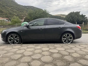 Opel Insignia 1.6 Turbo, снимка 5