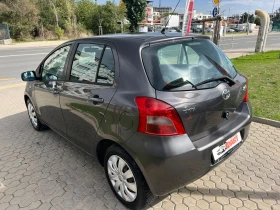 Toyota Yaris 1.3VVT-i/NAVI, снимка 5