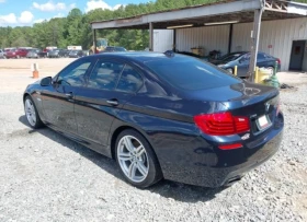 BMW 550 I XDRIVE 4.4L V-8 DI, DOHC, VVT, TURBO | Mobile.bg    7