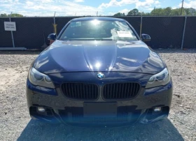 BMW 550 I XDRIVE 4.4L V-8 DI, DOHC, VVT, TURBO | Mobile.bg    3