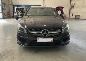 Mercedes-Benz CLA 220  !!AMG/FUL LED/PANORAMA/GERMANY/TOP/LIZ | Mobile.bg    2