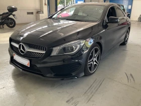 Mercedes-Benz CLA 220  !!AMG/FUL LED/PANORAMA/GERMANY/TOP/LIZ | Mobile.bg    1