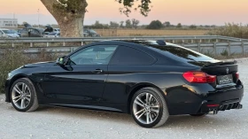 BMW 430 d= xDrive= M-performance= Individual= harman/kardo | Mobile.bg    7