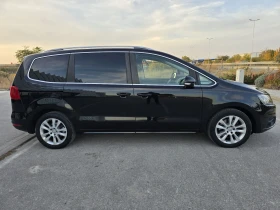 Seat Alhambra 2.0Tdi DSG.NAVI.PANORAMA.FULL, снимка 3