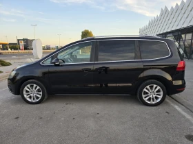 Seat Alhambra 2.0Tdi DSG.NAVI.PANORAMA.FULL, снимка 6