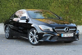 Mercedes-Benz CLA 250 FACELIFT* CAMERA* LED, снимка 3