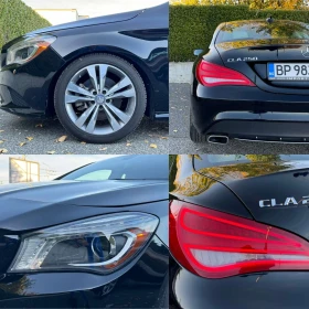 Mercedes-Benz CLA 250 FACELIFT* CAMERA* LED, снимка 16